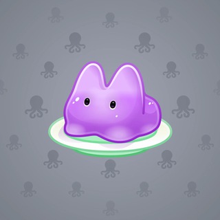 Jelly Bunny #97330