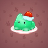 Jelly Bunny #97331