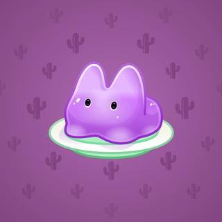 Jelly Bunny #97333