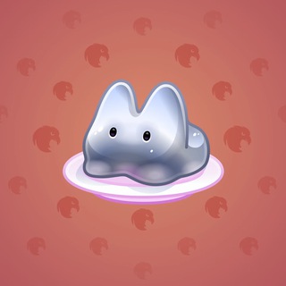 Jelly Bunny #97334