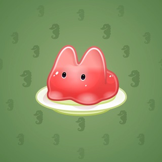 Jelly Bunny #97336