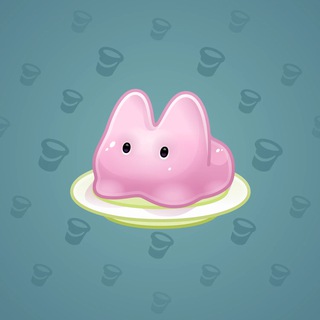 Jelly Bunny #97337