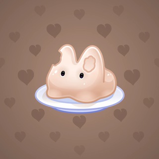 Jelly Bunny #97338
