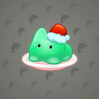 Jelly Bunny #97339