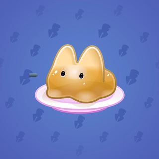 Jelly Bunny #97340