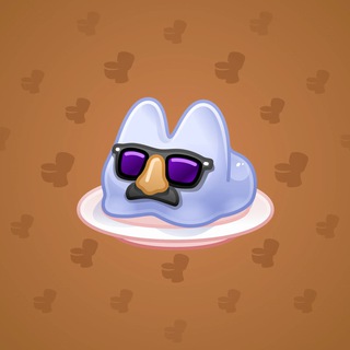 Jelly Bunny #97343