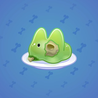 Jelly Bunny #97344