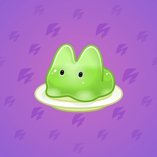 Jelly Bunny #97345