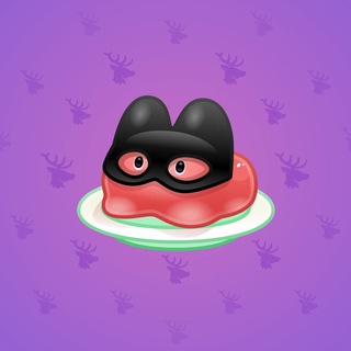 Jelly Bunny #97346