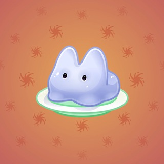 Jelly Bunny #97348