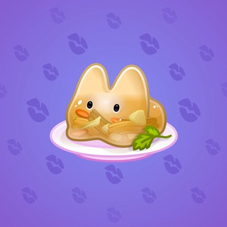 Jelly Bunny #97350