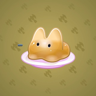 Jelly Bunny #97355