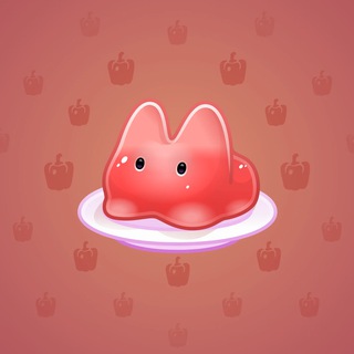 Jelly Bunny #97356