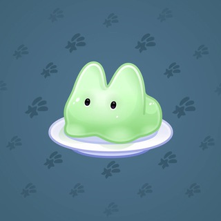 Jelly Bunny #97476