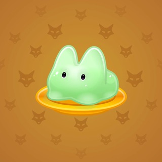 Jelly Bunny #97479