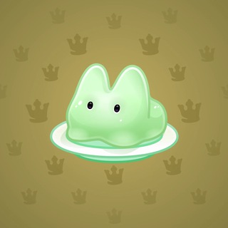 Jelly Bunny #97482