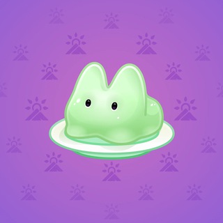 Jelly Bunny #97483