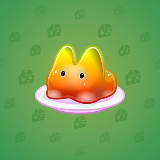 Jelly Bunny #97484