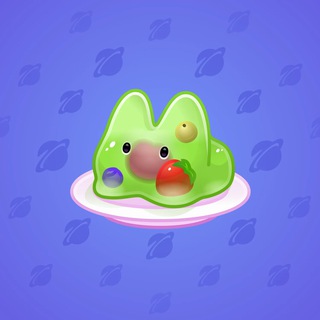 Jelly Bunny #97488