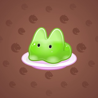 Jelly Bunny #97490