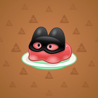 Jelly Bunny #97491