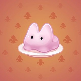 Jelly Bunny #97493