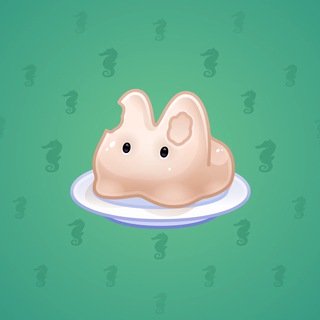 Jelly Bunny #97494