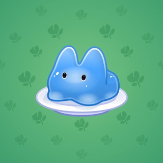 Jelly Bunny #97495