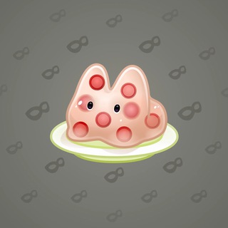Jelly Bunny #97497