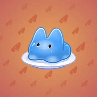 Jelly Bunny #97499
