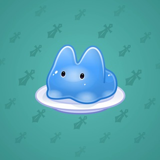 Jelly Bunny #97502