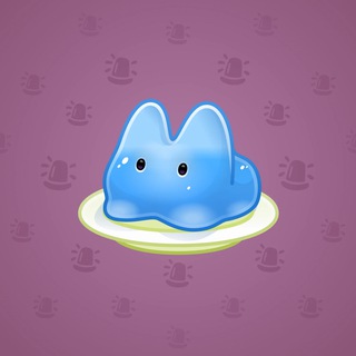 Jelly Bunny #97504