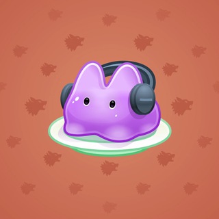 Jelly Bunny #97505