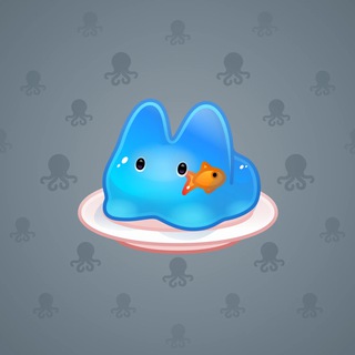 Jelly Bunny #97507