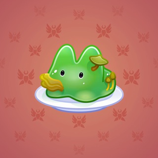 Jelly Bunny #97508