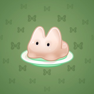 Jelly Bunny #97509