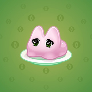 Jelly Bunny #97510
