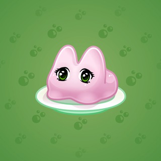 Jelly Bunny #97511