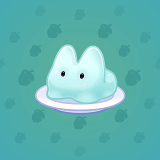 Jelly Bunny #97512