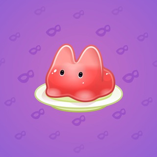 Jelly Bunny #97513
