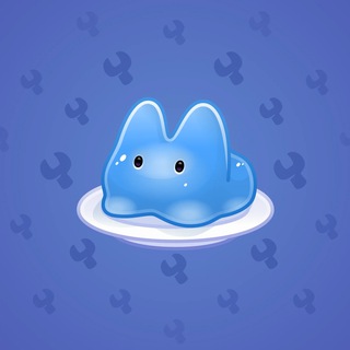 Jelly Bunny #97514