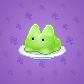 Jelly Bunny #97516