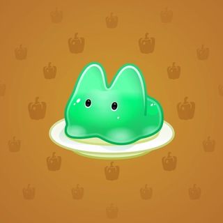 Jelly Bunny #97521