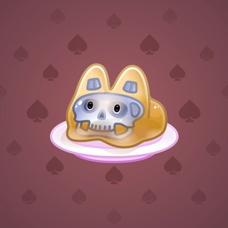 Jelly Bunny #97522