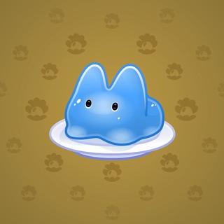 Jelly Bunny #97523
