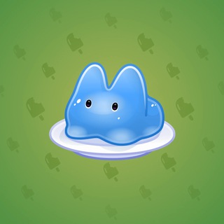 Jelly Bunny #97525