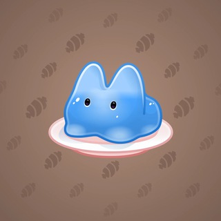 Jelly Bunny #97526
