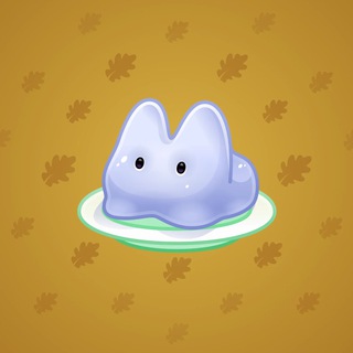 Jelly Bunny #97529