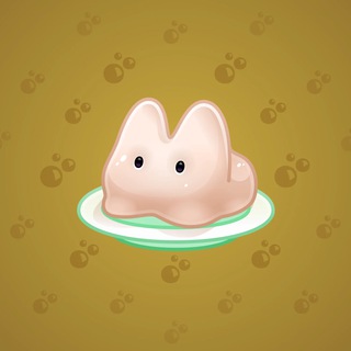 Jelly Bunny #97530