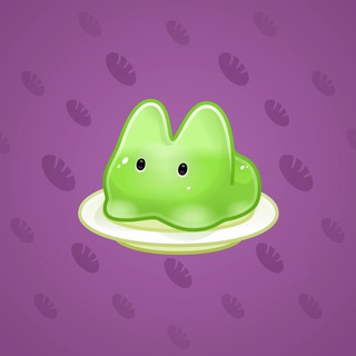 Jelly Bunny #97531